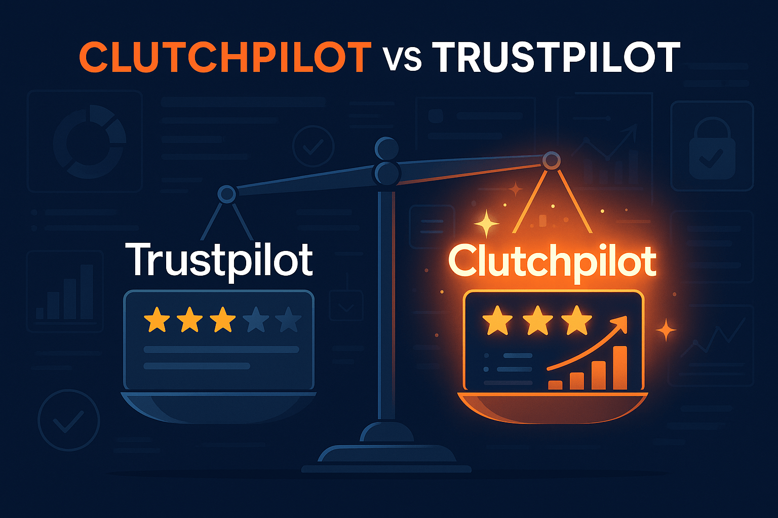 Clutchpilot Review: A Better Alternative to Trustpilot?