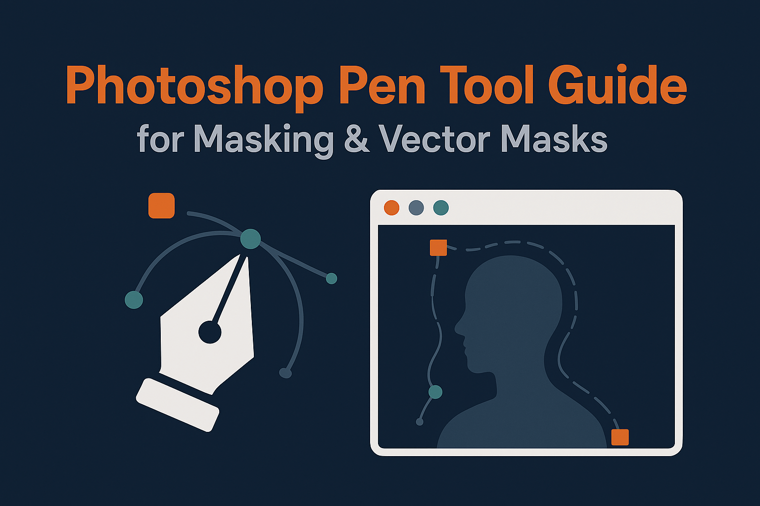 Is the Pen Tool better than quick selection tools?